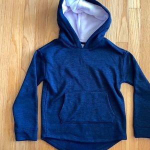 NWT Girls Mudd Sweatshirt
